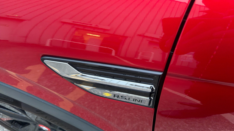 Renault Arkana 1.6 E-TECH Hybrid 145 R.S. Line 5dr Auto Hybrid Estate